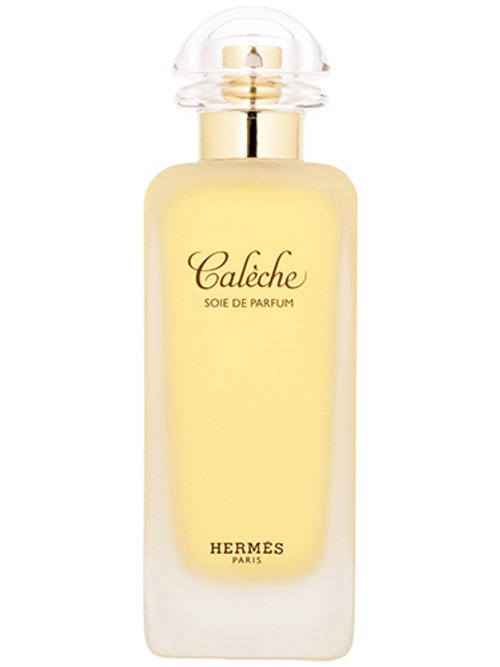 Calèche Soie de Parfum