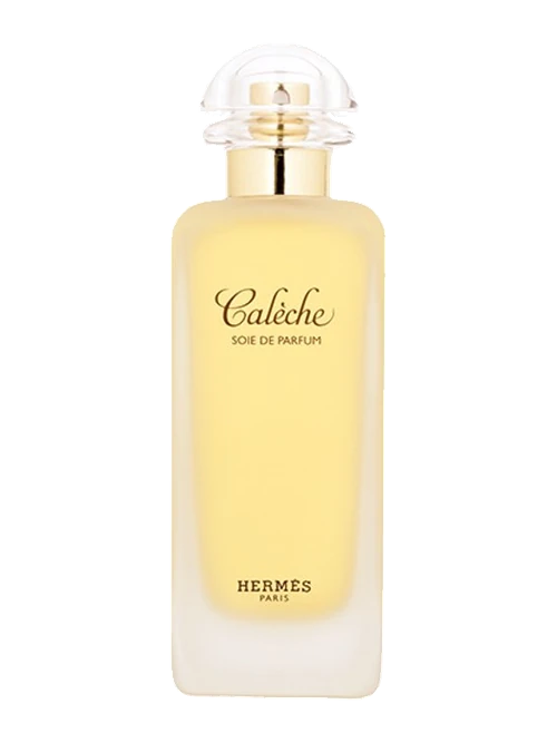 Hermès Calèche Soie de Parfum