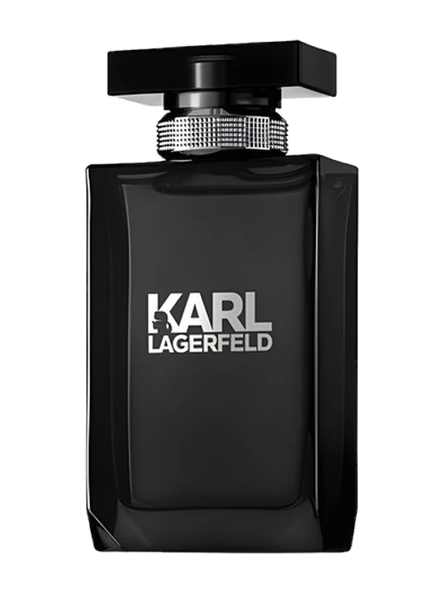 Karl Lagerfeld for Him