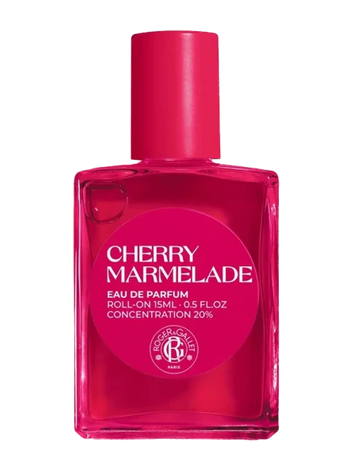 Roger & Gallet Cherry Marmelade