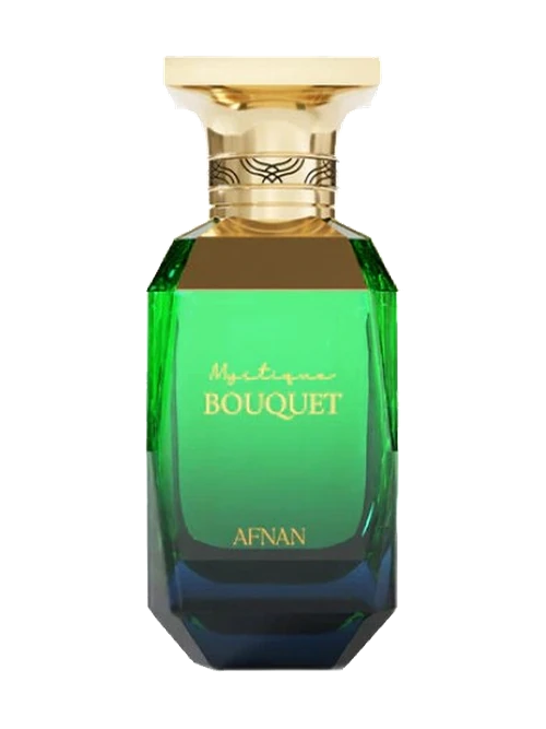 Afnan Perfumes Mystique Bouquet