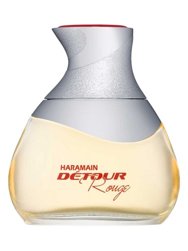 Al Haramain Perfumes Detour Rouge