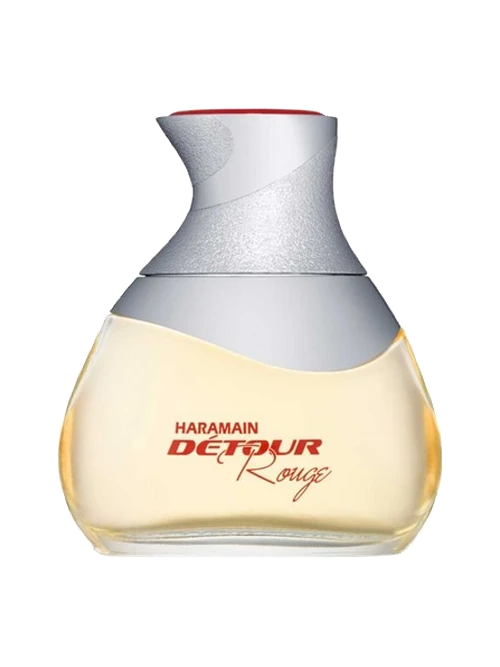 Al Haramain Perfumes Detour Rouge