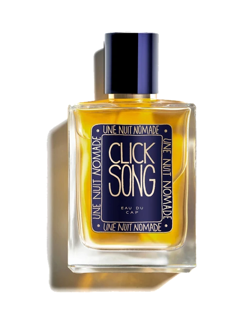 Une Nuit Nomade Click Song