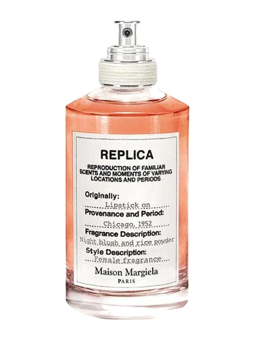 Maison Margiela Replica Lipstick On