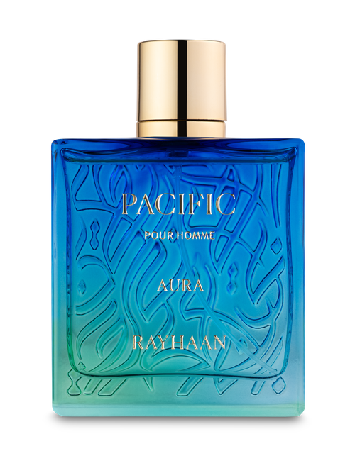 Rayhaan Pacific Aura