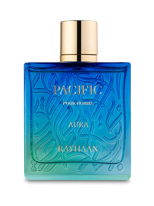 Rayhaan Pacific Aura