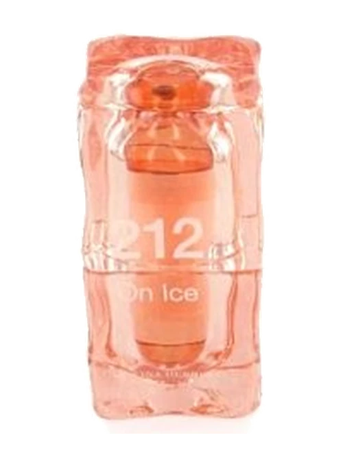 Carolina Herrera 212 on Ice (2005)