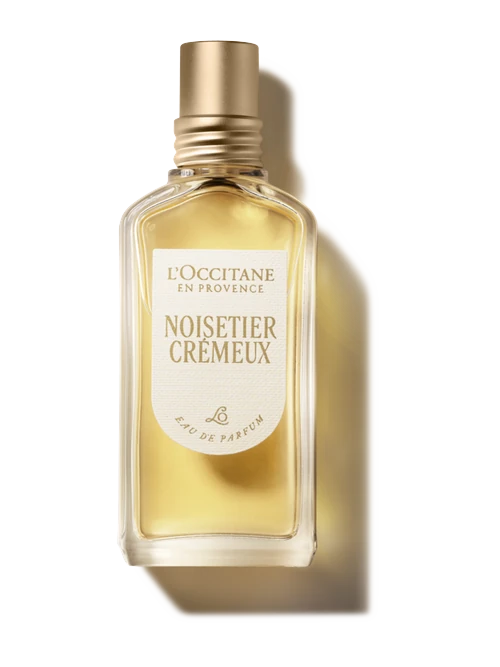 L'Occitane en Provence Noisetier Crémeux