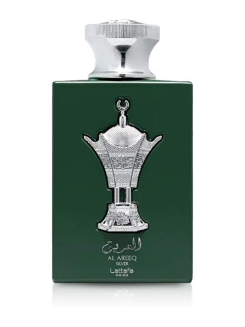 Lattafa Al Areeq Silver