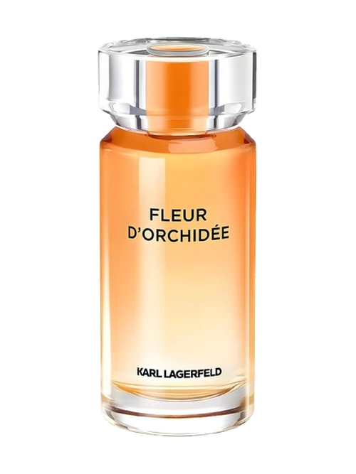 Karl Lagerfeld Fleur d'Orchidée