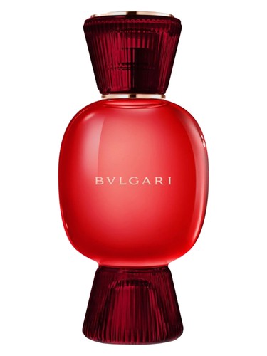 Bvlgari Allegra Magnifying Myrrh Essence