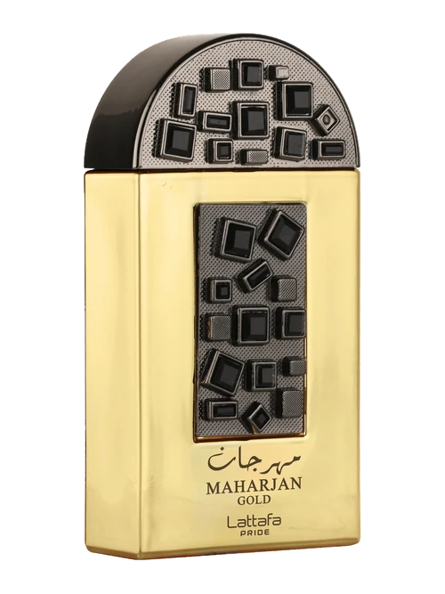 Lattafa Maharjan Gold