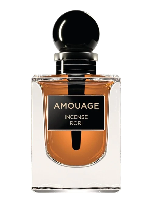 Amouage Incense Rori