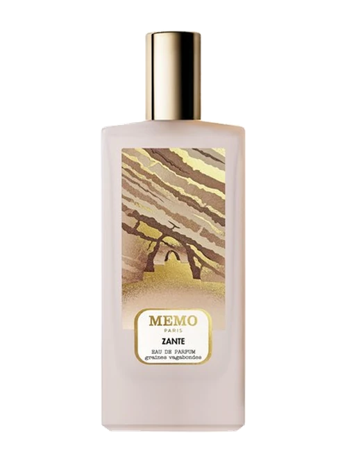 Memo Paris Zante