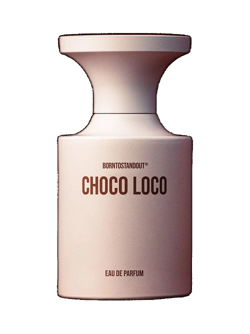 Born to Stand Out Choco Loco