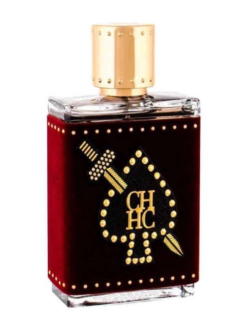 Carolina Herrera CH Kings