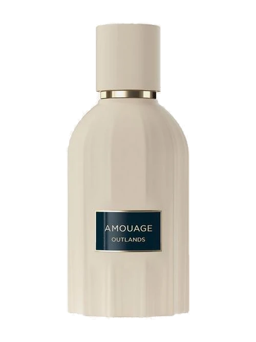 Amouage Outlands