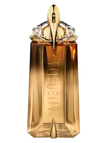 Mugler Alien Oud Majestueux