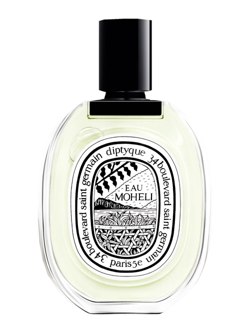 Diptyque Eau Moheli