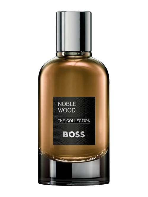 Hugo Boss The Collection Noble Wood