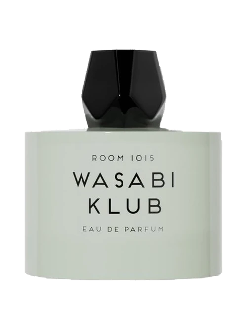 Room 1015 Wasabi Klub