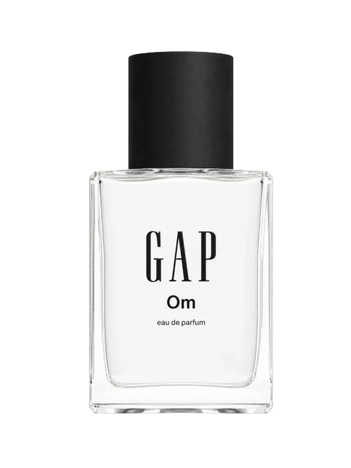 Gap Om Eau de Parfum (2026)