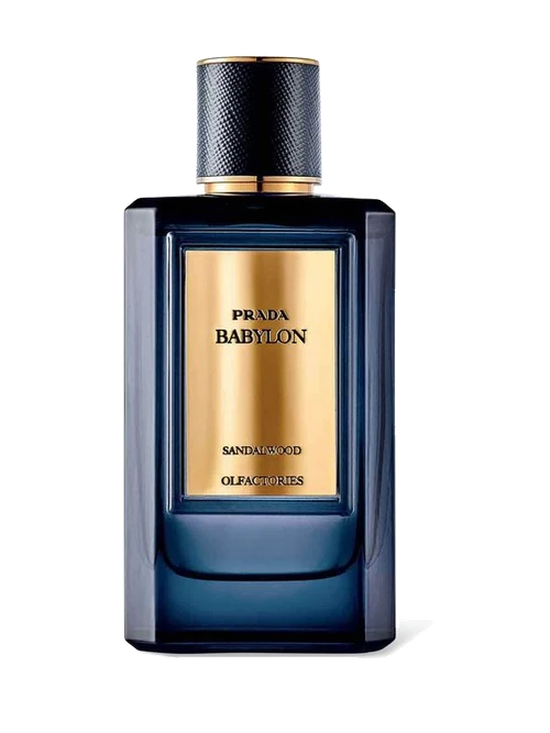 Prada Babylon