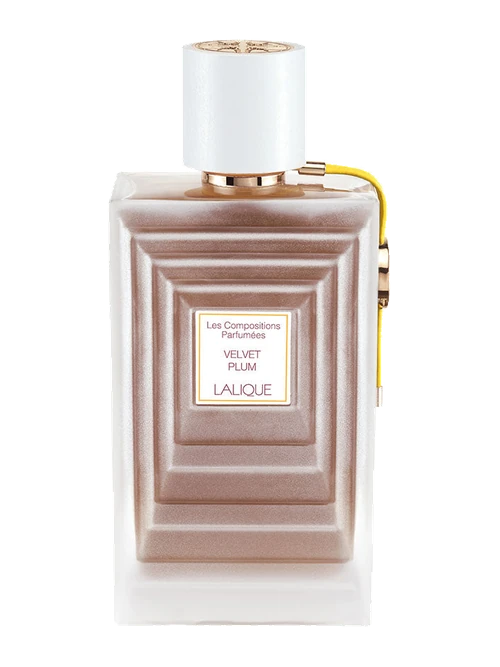 Lalique Les Compositions Parfumées Velvet Plum