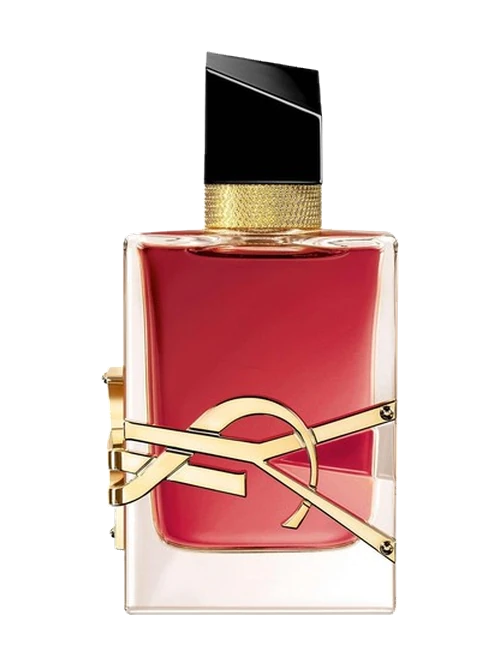 Yves Saint Laurent Libre Berry Crush