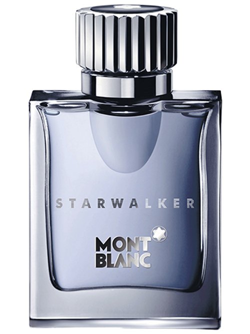 Montblanc Starwalker