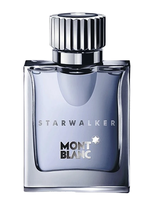 Montblanc Starwalker