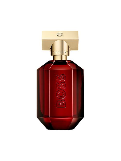 Boss The Scent Elixir For Her
