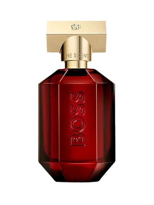 Hugo Boss Boss The Scent Elixir For Her