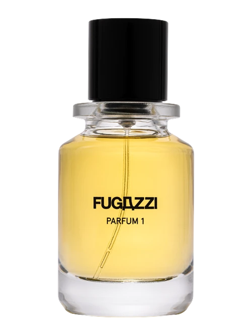 Fugazzi Parfum 1