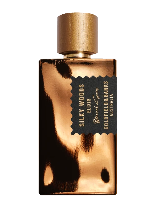 Goldfield & Banks Australia Silky Woods Elixir