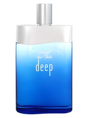 Davidoff Cool Water Deep
