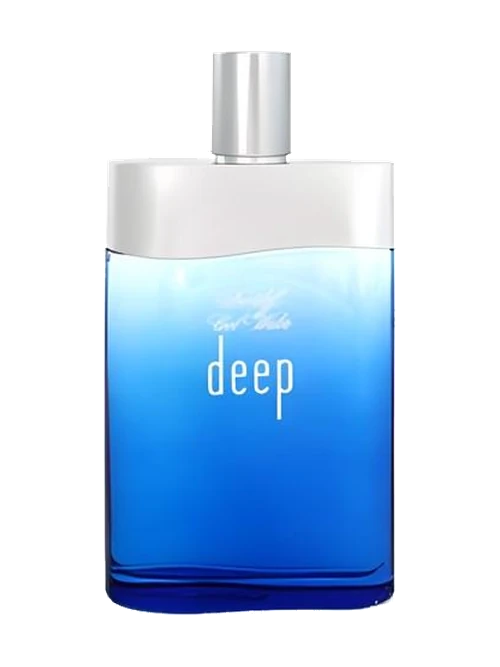 Davidoff Cool Water Deep