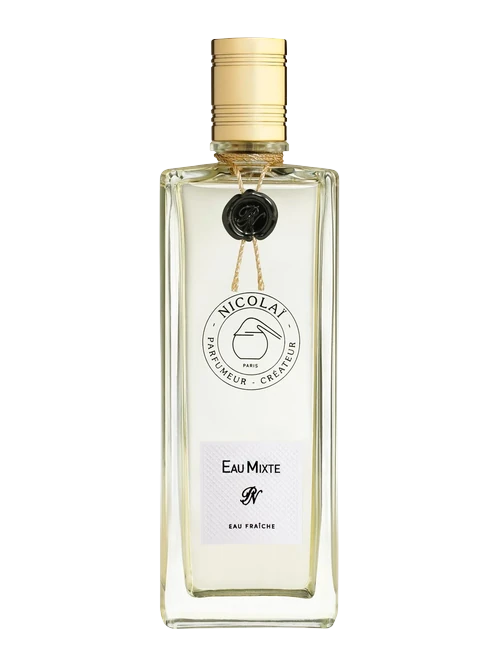 NICOLAÏ Parfumeur-Créateur Eau Mixte