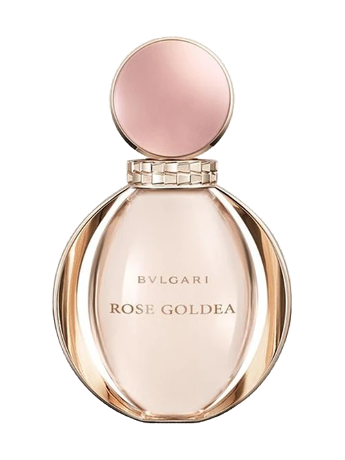 Bvlgari Rose Goldea