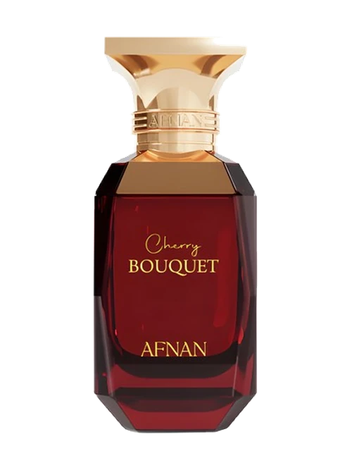 Afnan Perfumes Cherry Bouquet