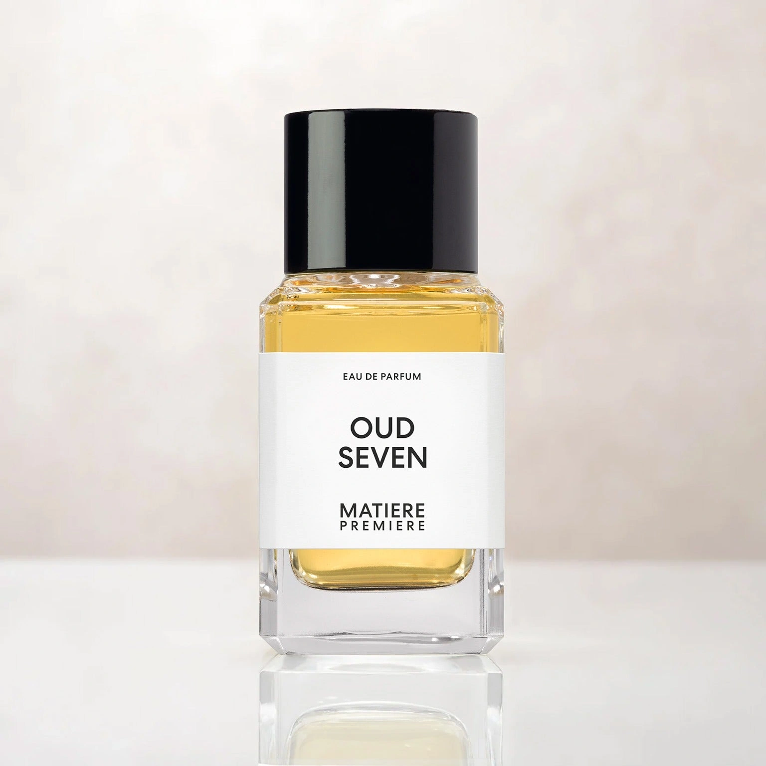 Matière Première Oud Seven