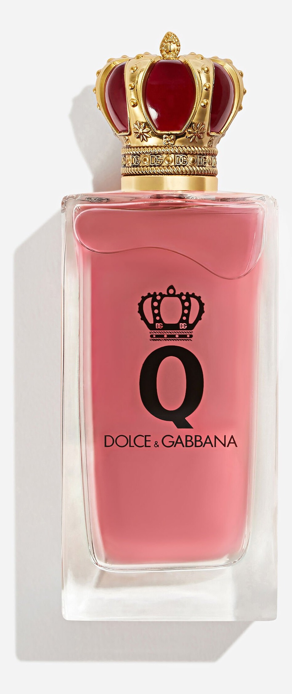 Q by Dolce & Gabbana Eau de Parfum Intense