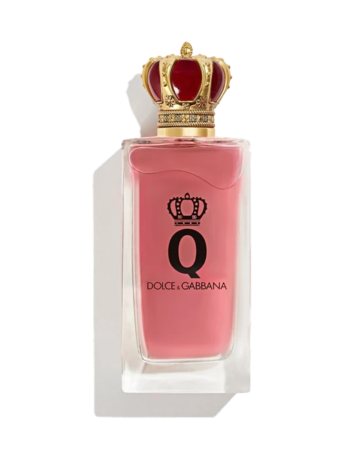 Dolce & Gabbana Q by Dolce & Gabbana Eau de Parfum Intense