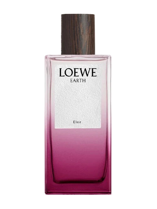 Loewe Earth Elixir