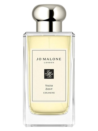 Jo Malone Yuzu Zest Cologne (2026)