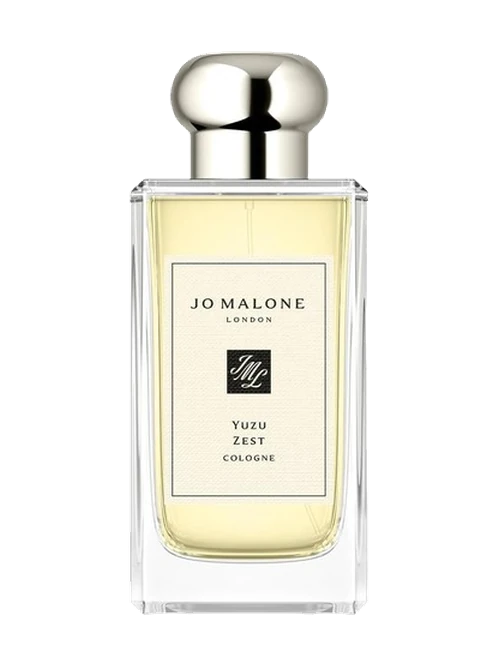 Jo Malone Yuzu Zest Cologne (2026)