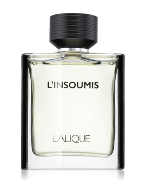 Lalique L'Insoumis