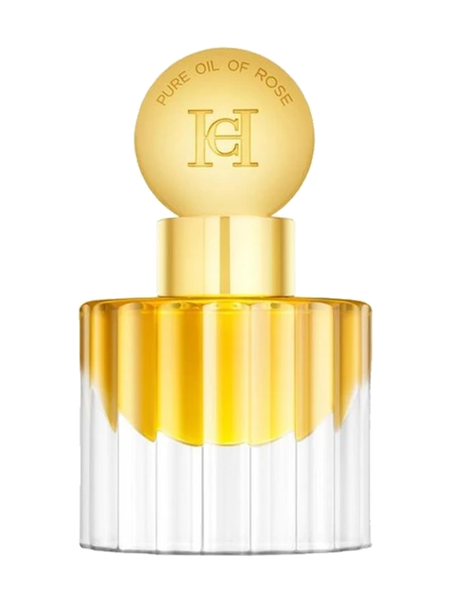 Carolina Herrera Pure Oil of Rose