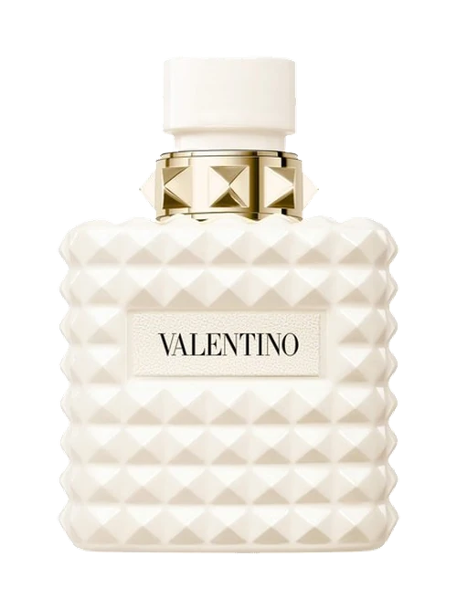 Valentino Valentino Donna Born in Roma Ivory